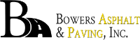 Black Business, Local, National and Global Businesses of Color Bowers Asphalt and Paving Inc. in Walbridge 