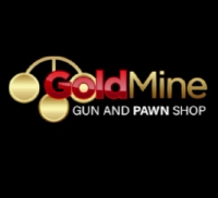 Goldmine Gun & Pawn