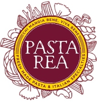 Pasta Rea Wholesale Pasta