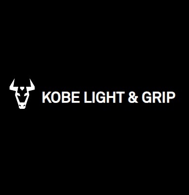 Kobe light & Grip